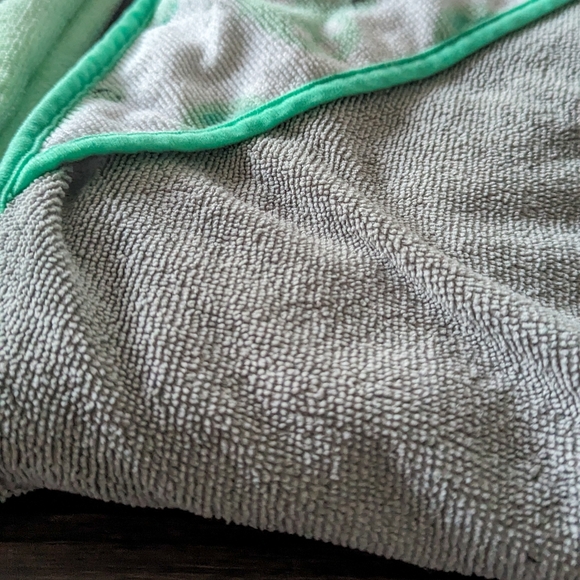 Circo Baby Infant Hooded Towels | Set of 3 - Picture 5 of 9